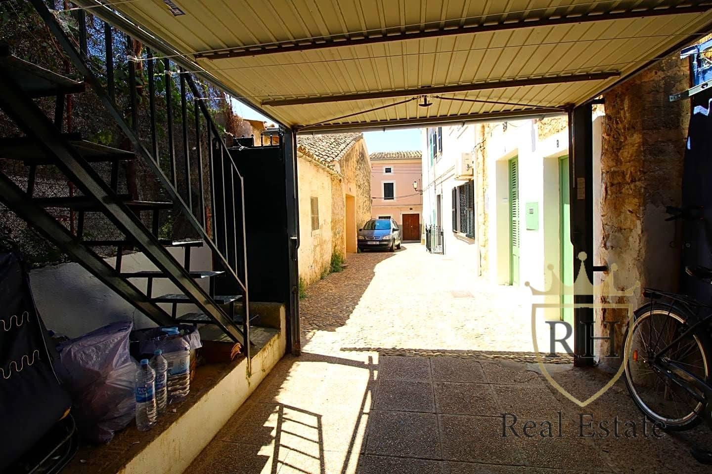 3 soveværelse Villa til salg i Alaro med garage - € 580.000 (Ref: 8374419)