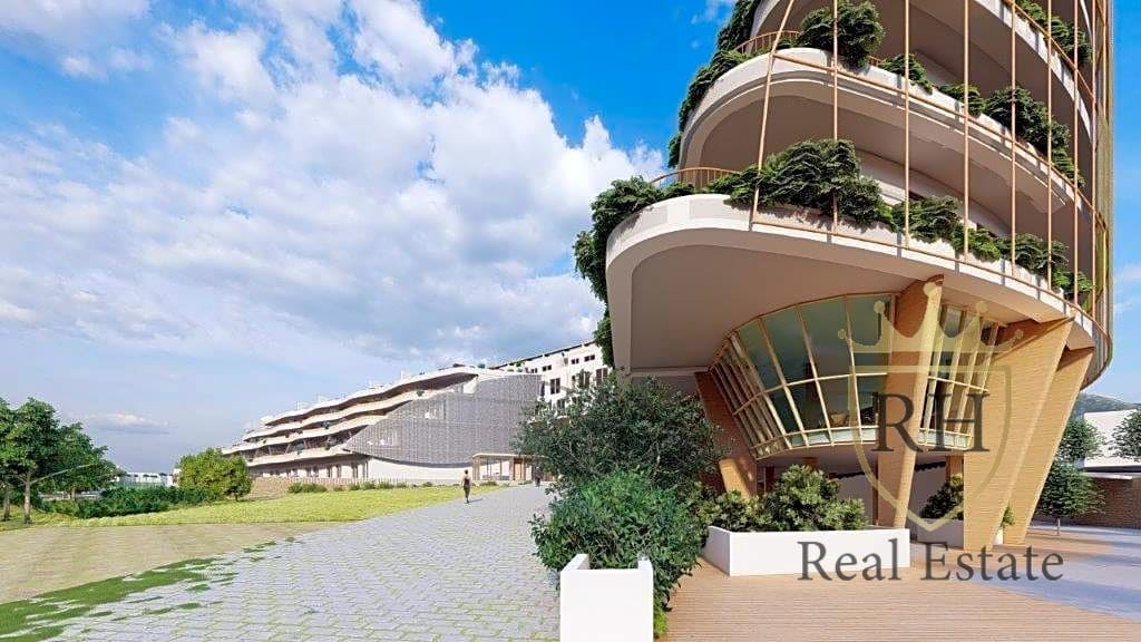 2 soveværelse Lejlighed til salg i Benidorm med swimmingpool garage - € 630.000 (Ref: 8374420)