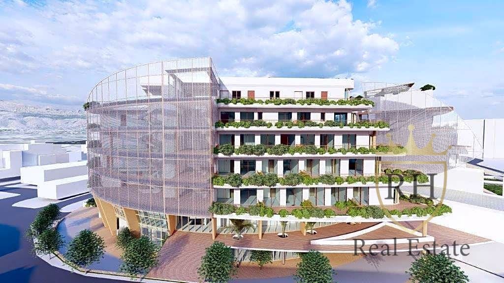 2 soveværelse Lejlighed til salg i Benidorm med swimmingpool garage - € 630.000 (Ref: 8374420)