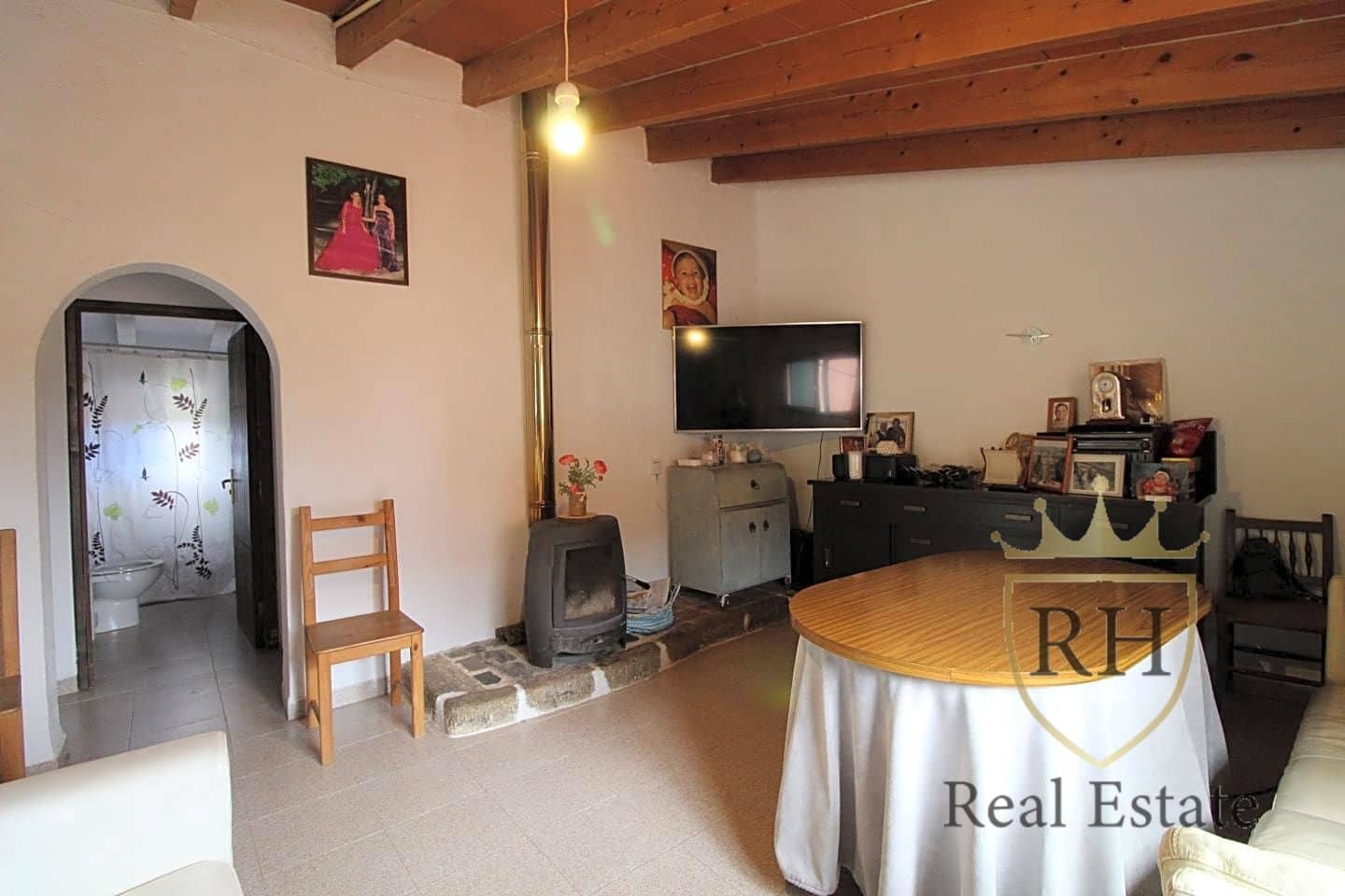 6 slaapkamer Villa te koop in Pollensa / Pollenca - € 1.500.000 (Ref: 8374424)