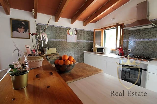 6 slaapkamer Villa te koop in Pollensa / Pollença - € 1.500.000 (Ref: 8374424)