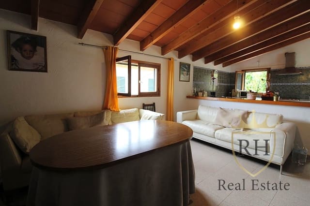 6 slaapkamer Villa te koop in Pollensa / Pollença - € 1.500.000 (Ref: 8374424)