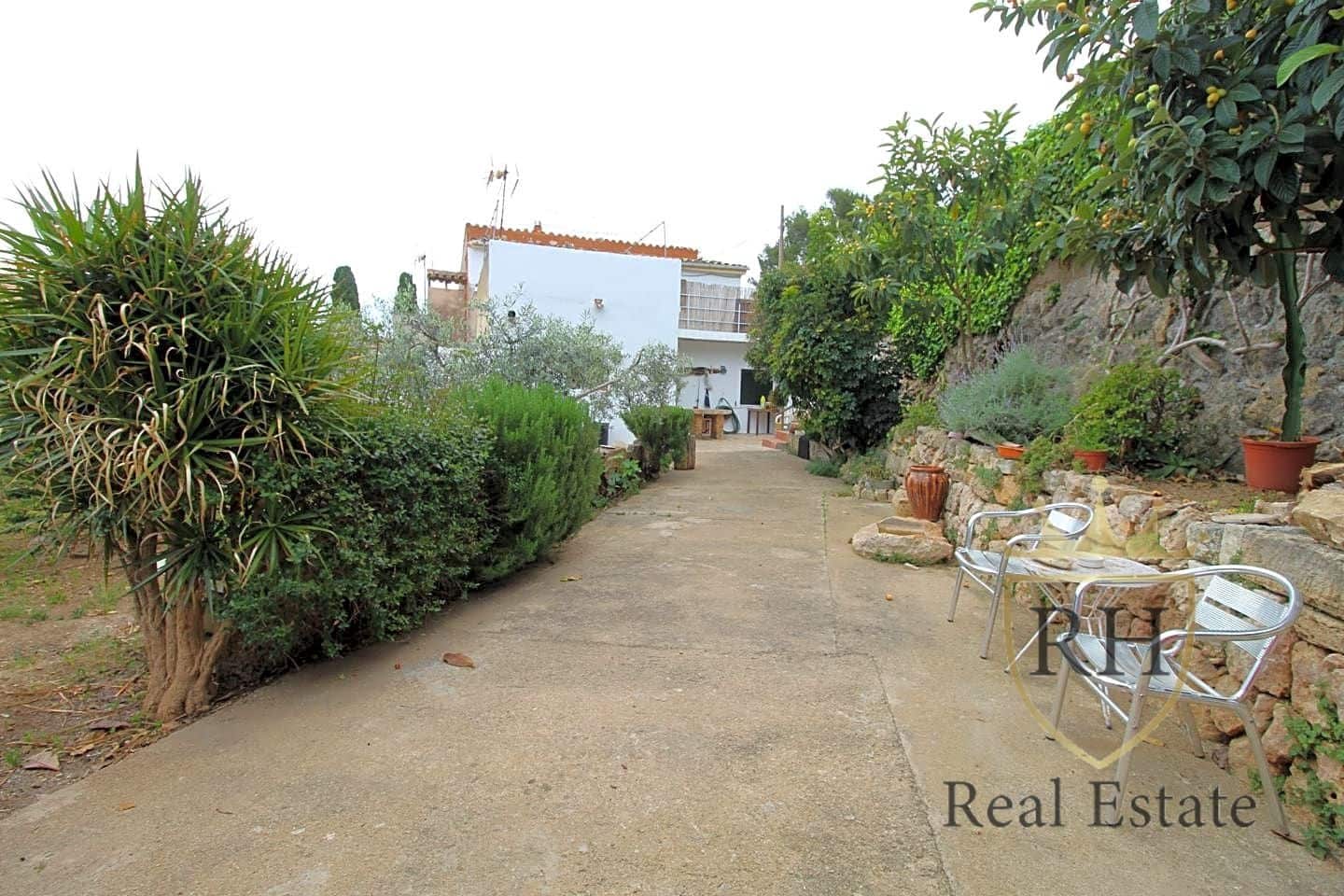 6 slaapkamer Villa te koop in Pollensa / Pollenca - € 1.500.000 (Ref: 8374424)