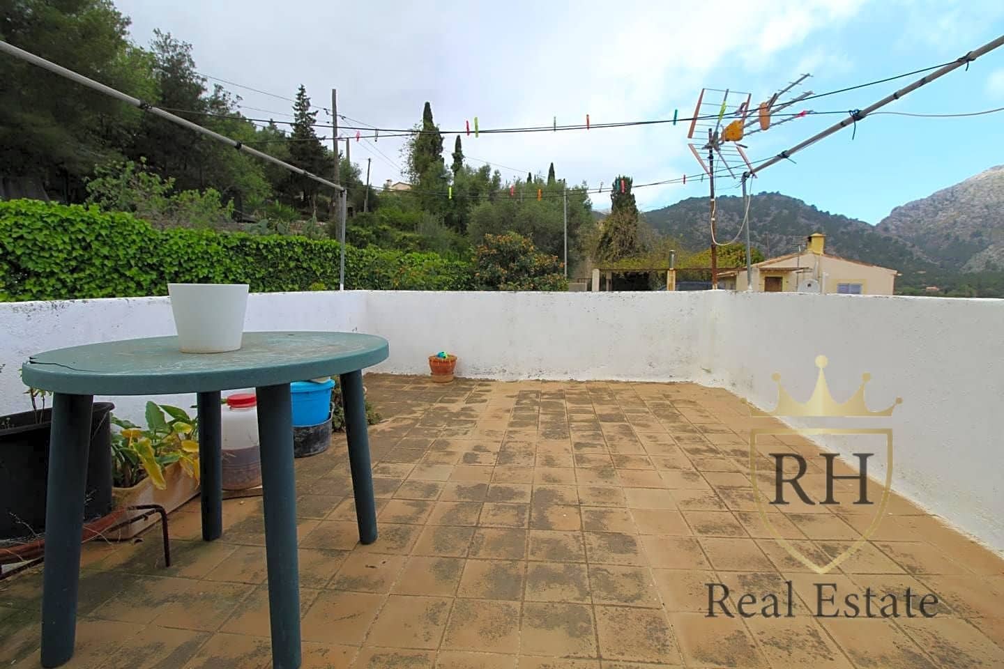 6 slaapkamer Villa te koop in Pollensa / Pollenca - € 1.500.000 (Ref: 8374424)