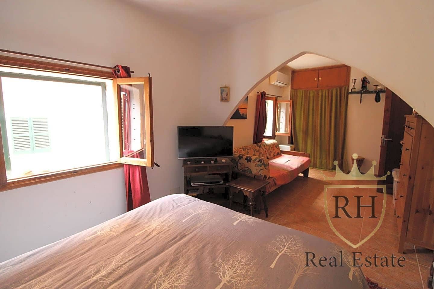 6 slaapkamer Villa te koop in Pollensa / Pollenca - € 1.500.000 (Ref: 8374424)