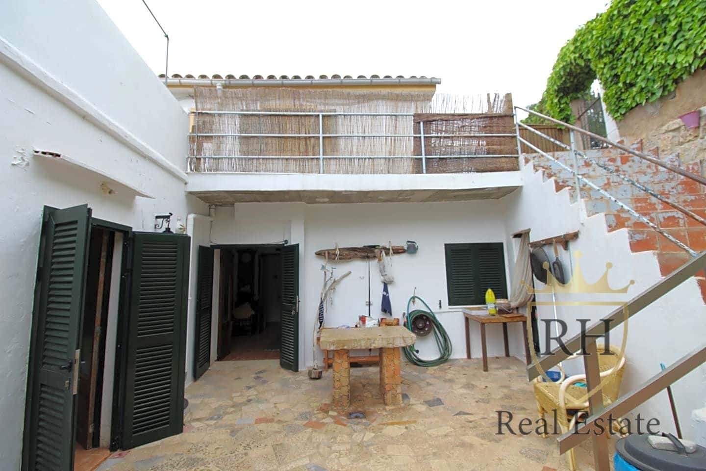 6 slaapkamer Villa te koop in Pollensa / Pollenca - € 1.500.000 (Ref: 8374424)