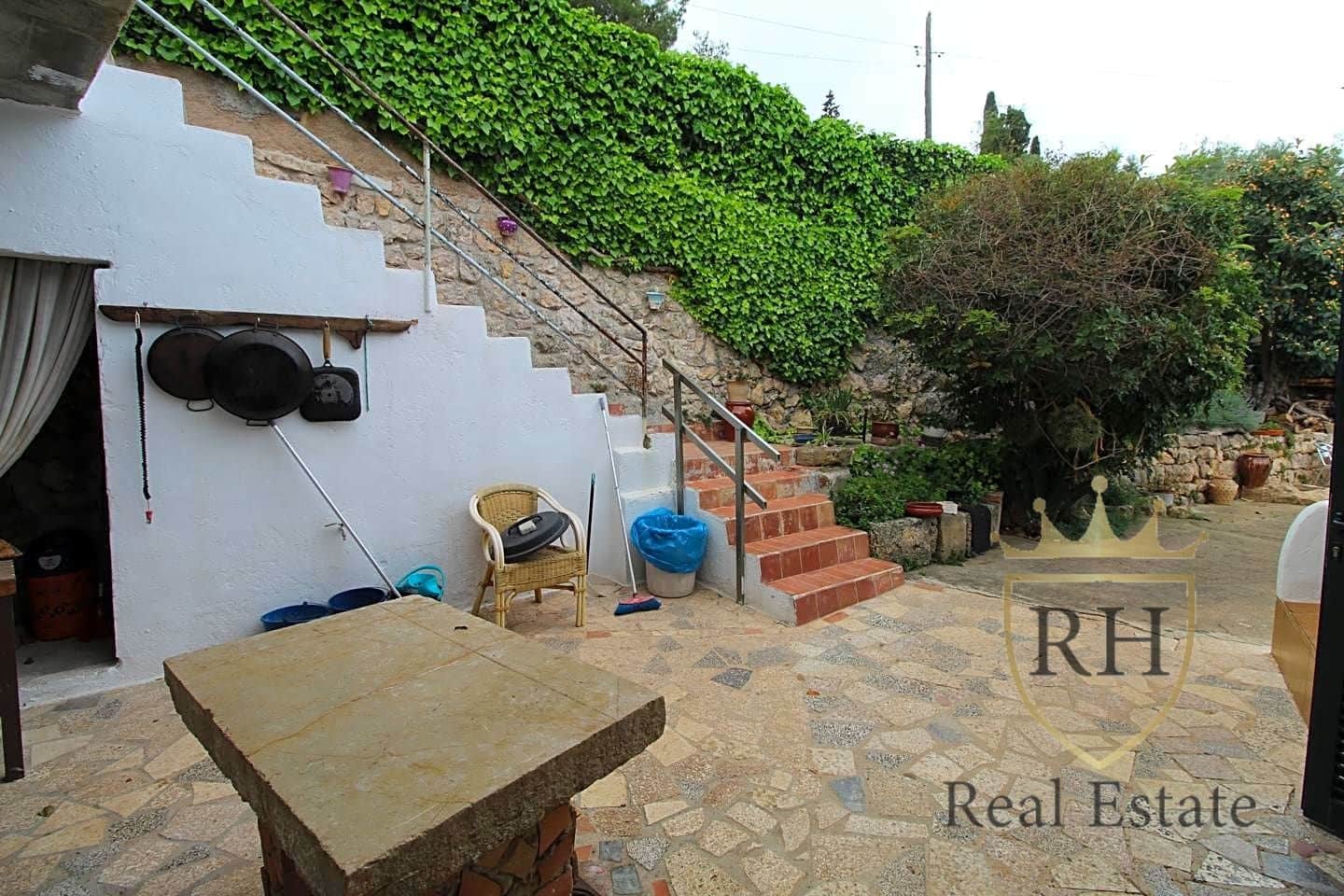 6 slaapkamer Villa te koop in Pollensa / Pollenca - € 1.500.000 (Ref: 8374424)