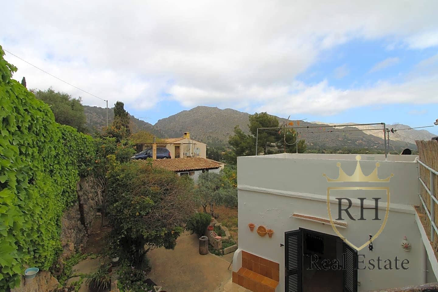 6 slaapkamer Villa te koop in Pollensa / Pollenca - € 1.500.000 (Ref: 8374424)