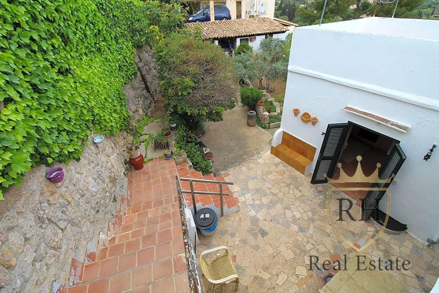 6 slaapkamer Villa te koop in Pollensa / Pollenca - € 1.500.000 (Ref: 8374424)