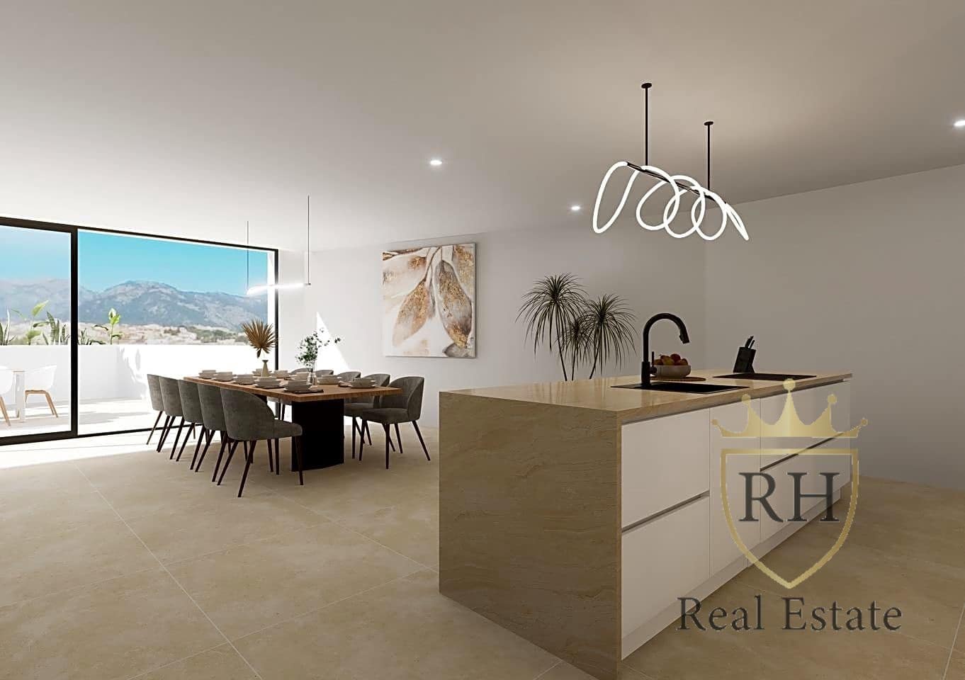 5 bedroom Finca/Country House for sale in Campanet - € 1,995,000 (Ref: 8374430)