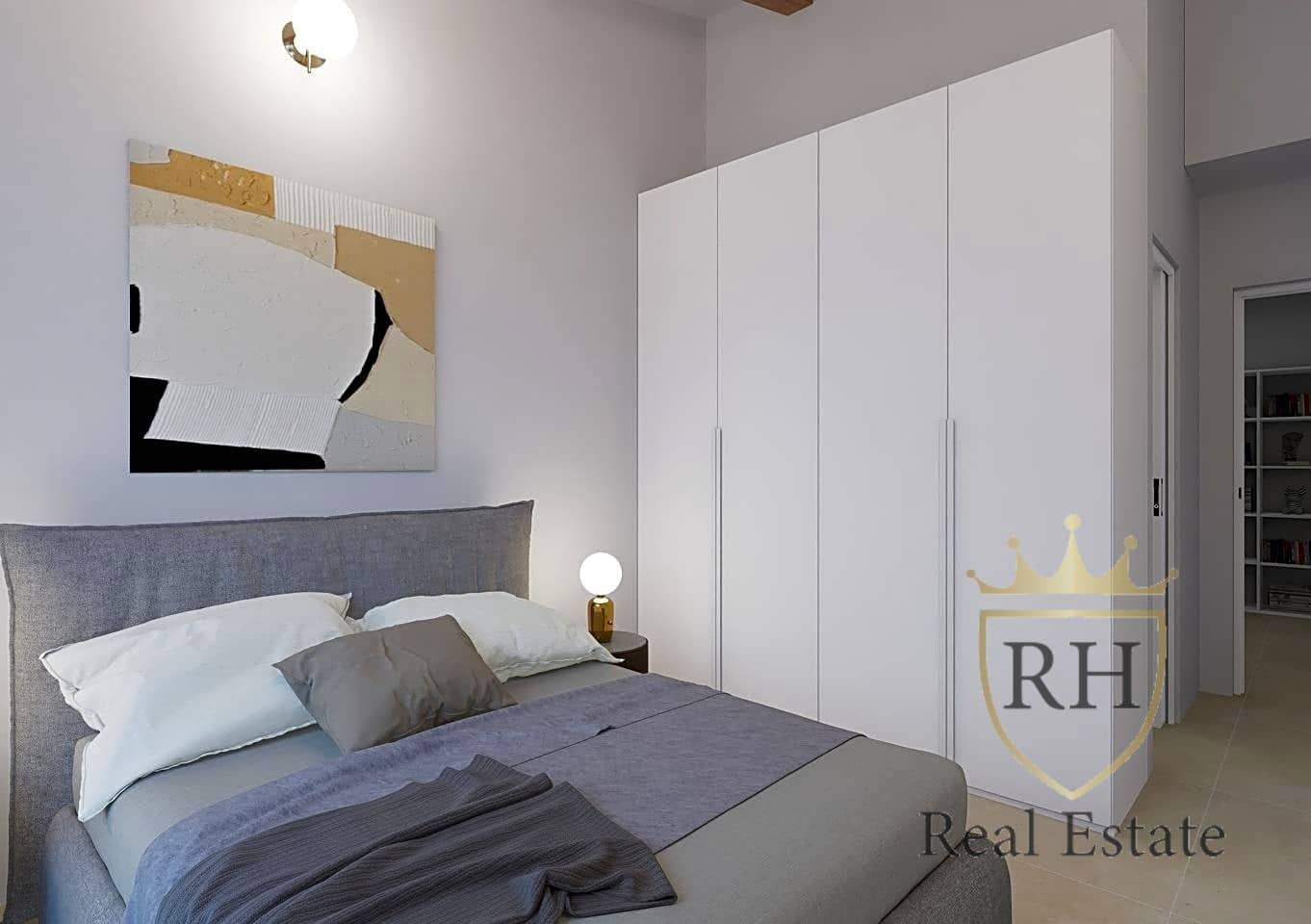 5 bedroom Finca/Country House for sale in Campanet - € 1,995,000 (Ref: 8374430)