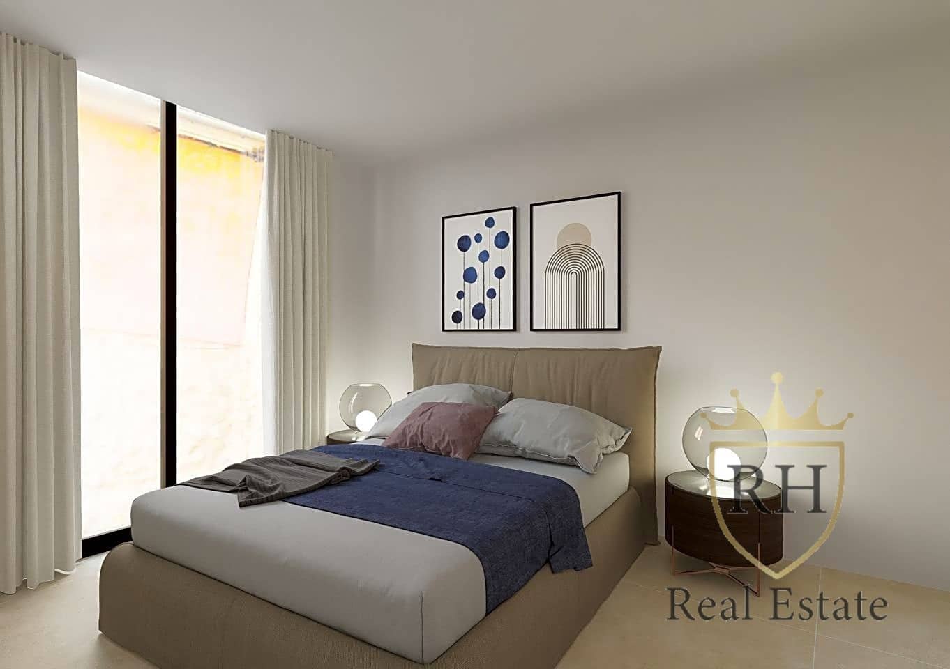 5 bedroom Finca/Country House for sale in Campanet - € 1,995,000 (Ref: 8374430)