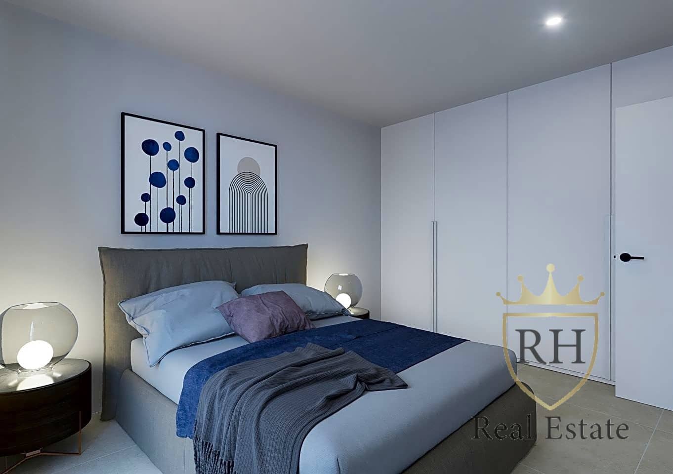 5 bedroom Finca/Country House for sale in Campanet - € 1,995,000 (Ref: 8374430)