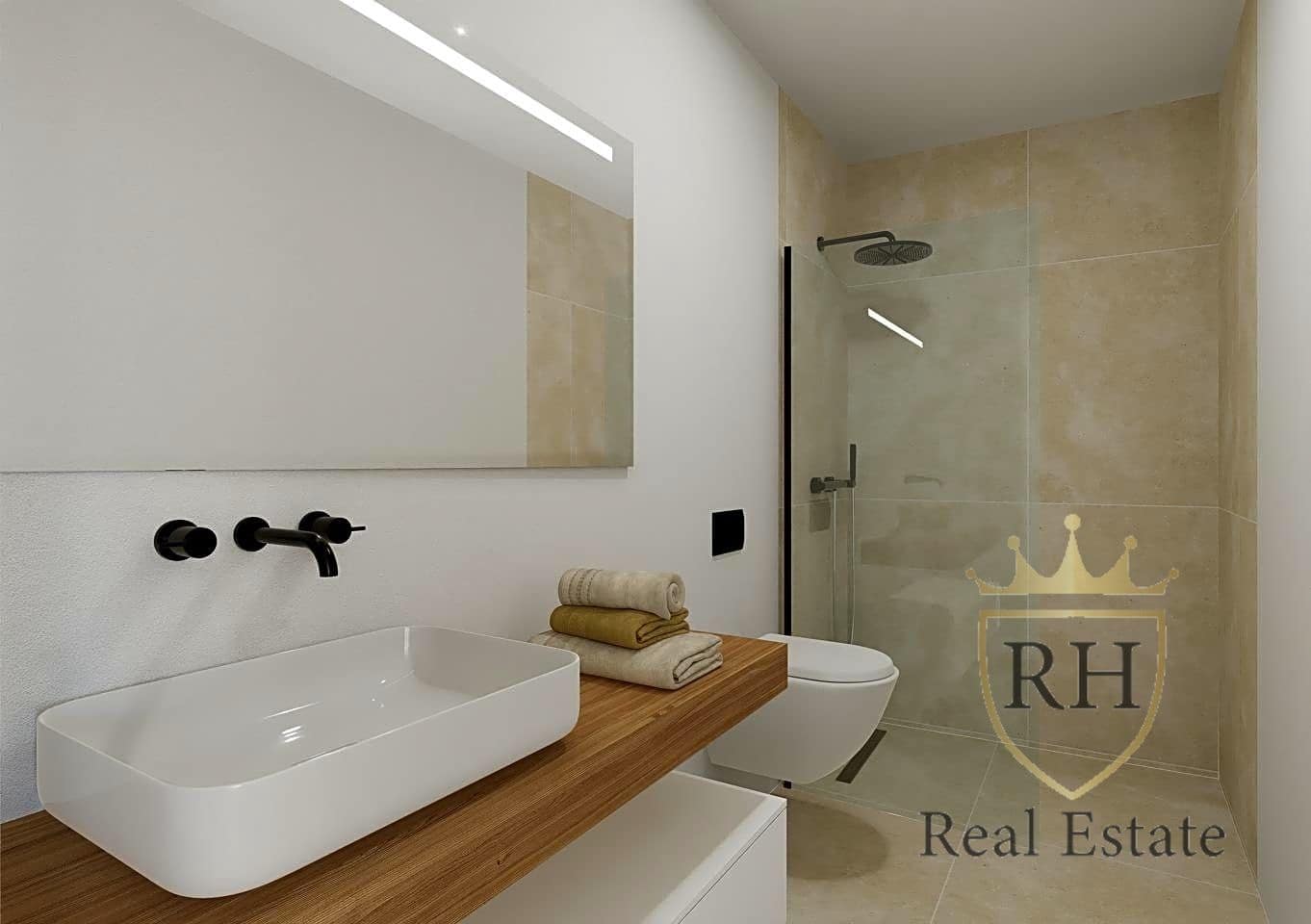 5 bedroom Finca/Country House for sale in Campanet - € 1,995,000 (Ref: 8374430)