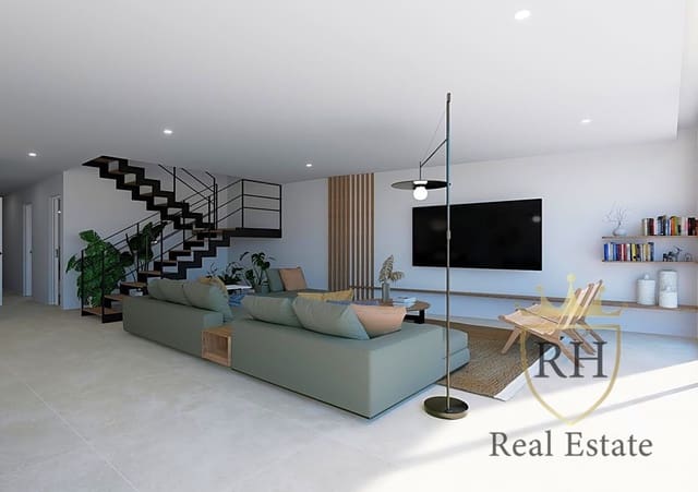 5 sypialnia Finka/Dom wiejski na sprzedaż w Campanet - 1 995 000 € (Ref: 8374430)