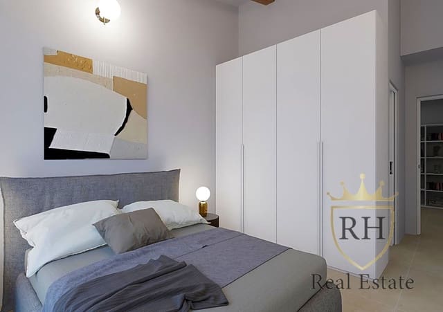 5 sypialnia Finka/Dom wiejski na sprzedaż w Campanet - 1 995 000 € (Ref: 8374430)