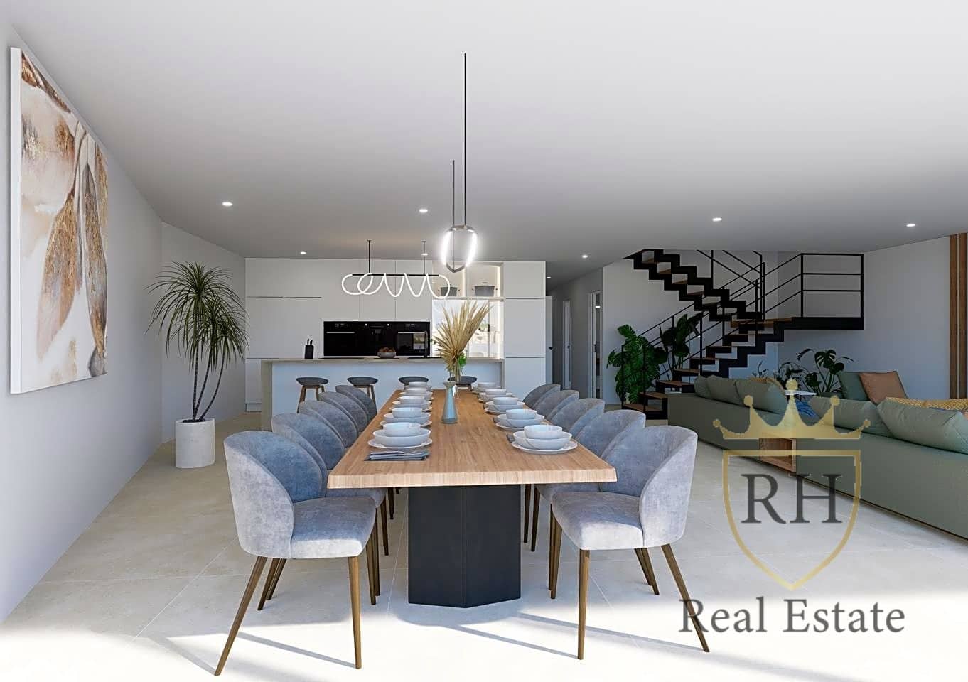 5 bedroom Finca/Country House for sale in Campanet - € 1,995,000 (Ref: 8374430)