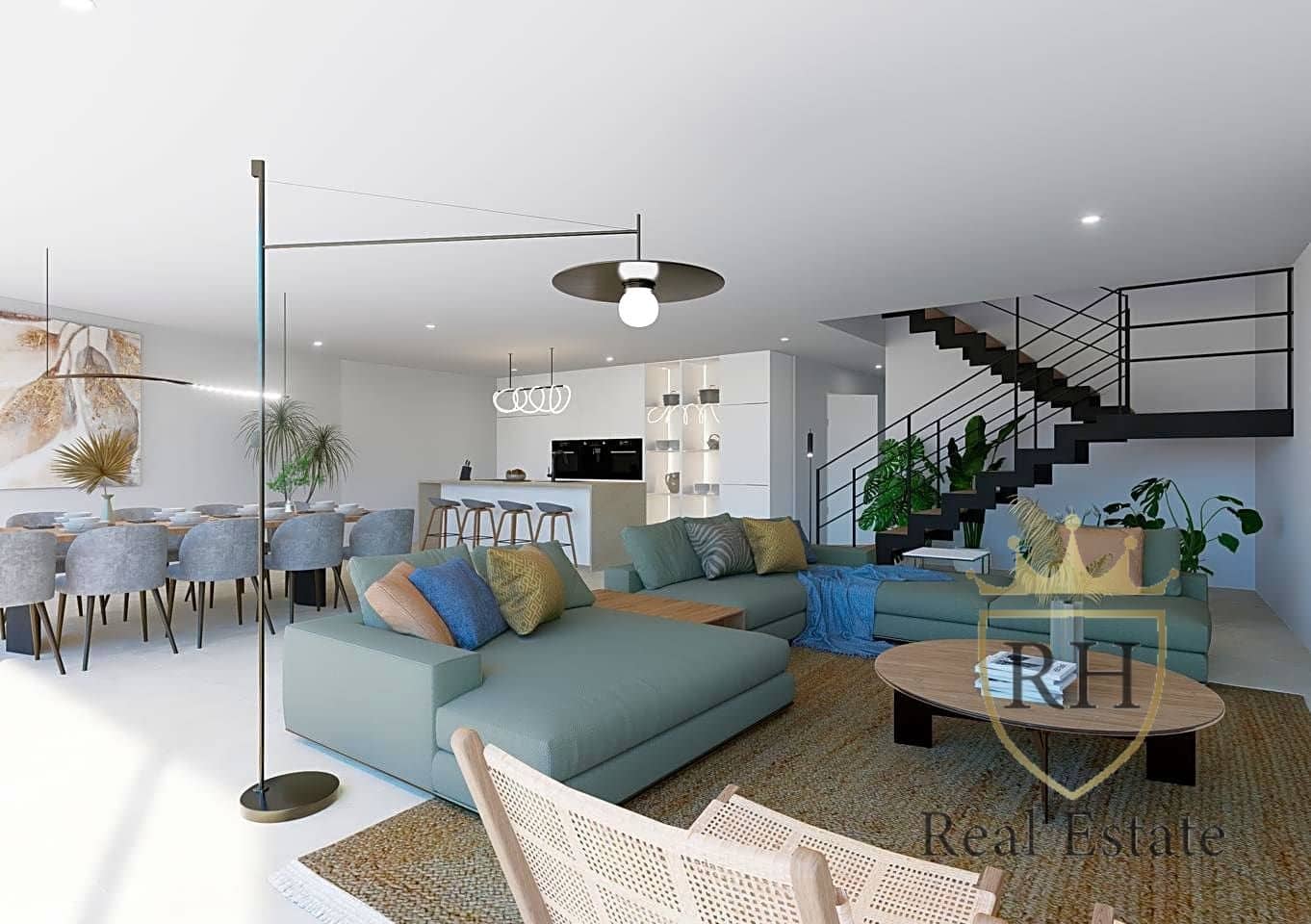 5 bedroom Finca/Country House for sale in Campanet - € 1,995,000 (Ref: 8374430)