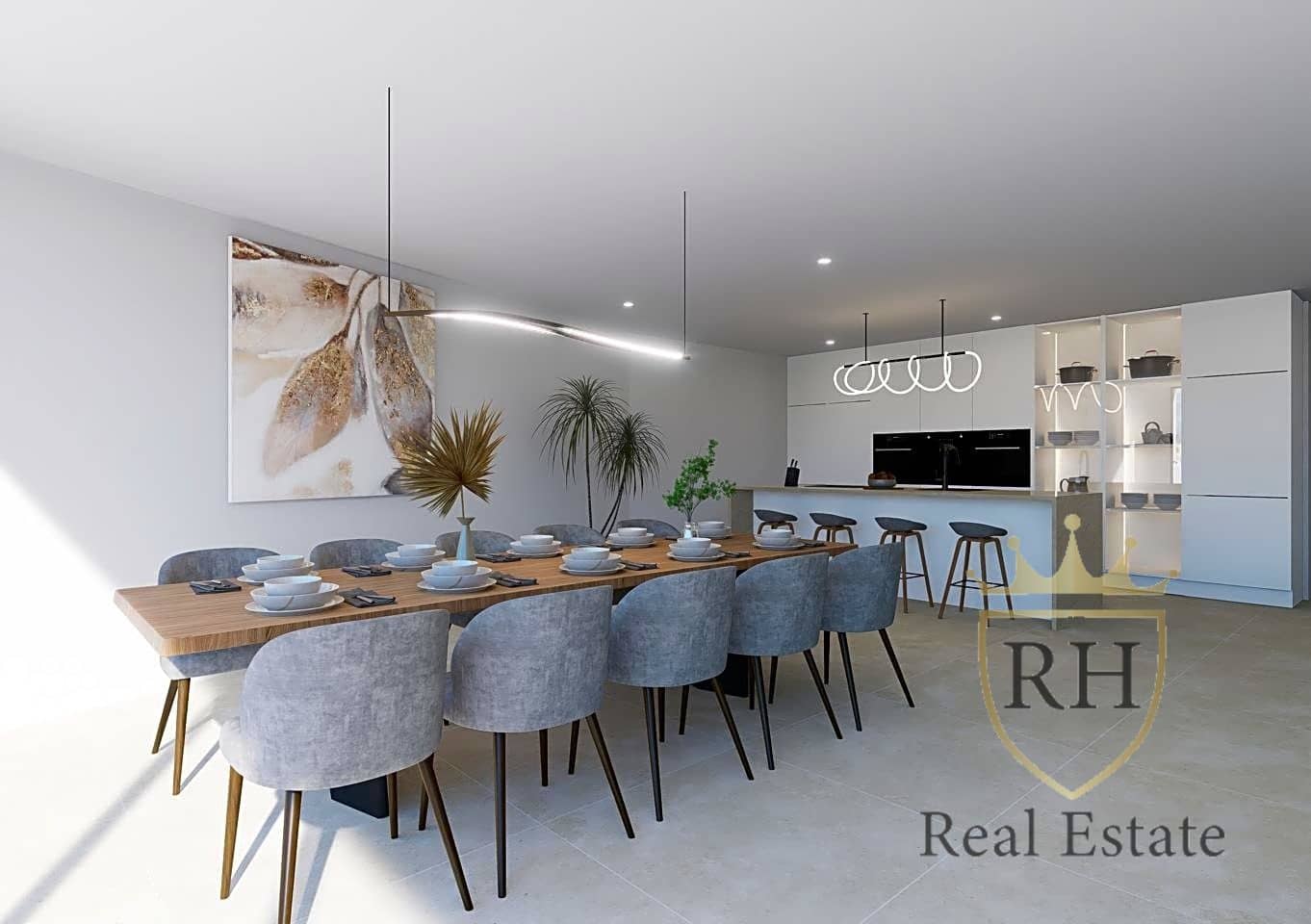 5 bedroom Finca/Country House for sale in Campanet - € 1,995,000 (Ref: 8374430)