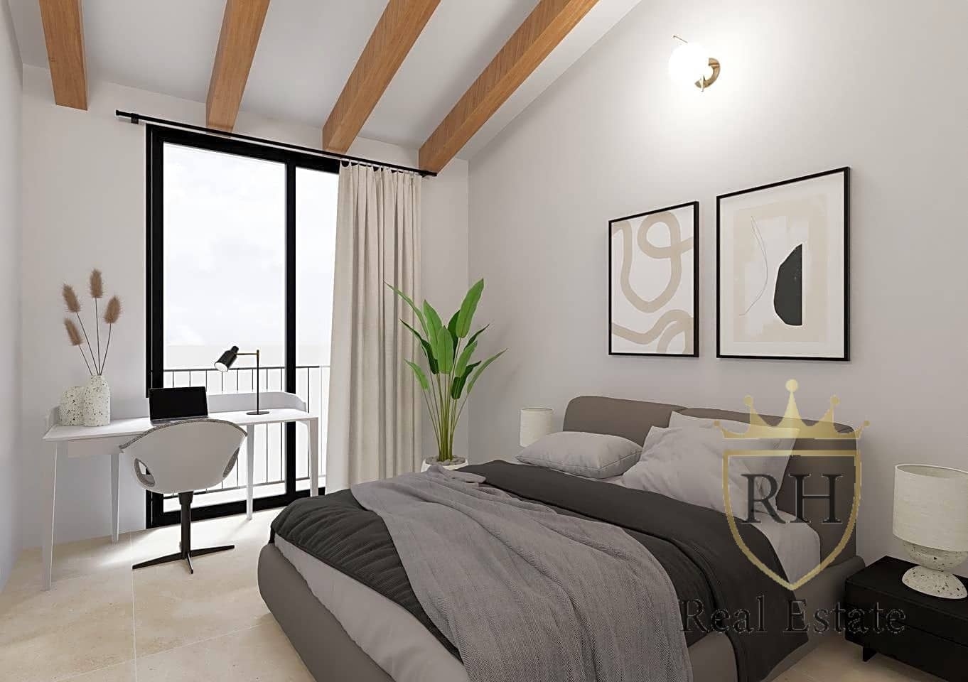 5 bedroom Finca/Country House for sale in Campanet - € 1,995,000 (Ref: 8374430)