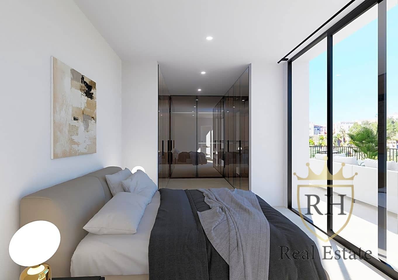 5 bedroom Finca/Country House for sale in Campanet - € 1,995,000 (Ref: 8374430)