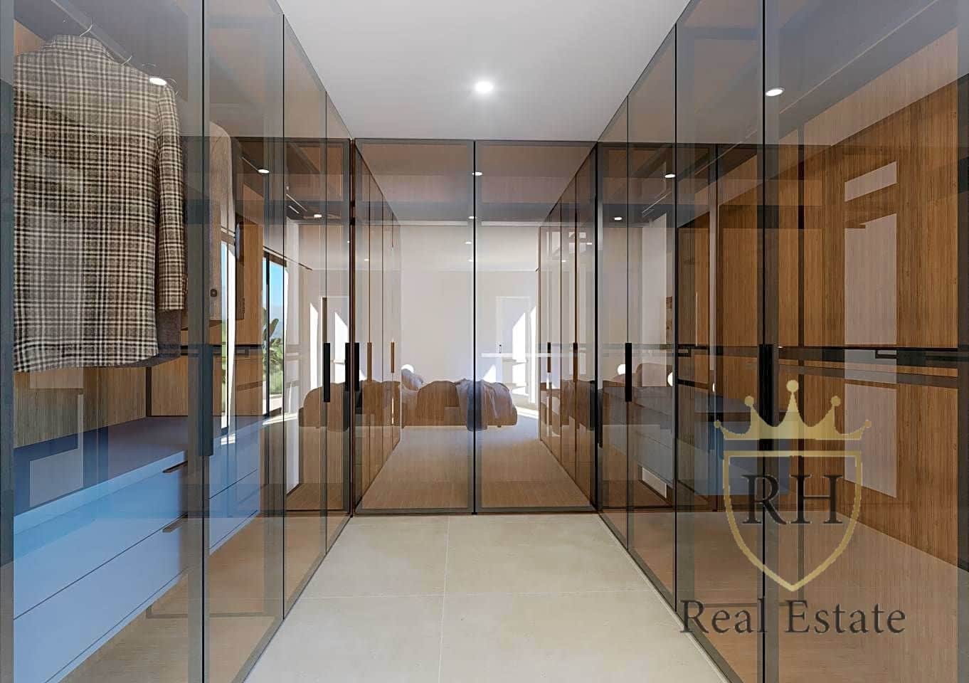 5 bedroom Finca/Country House for sale in Campanet - € 1,995,000 (Ref: 8374430)