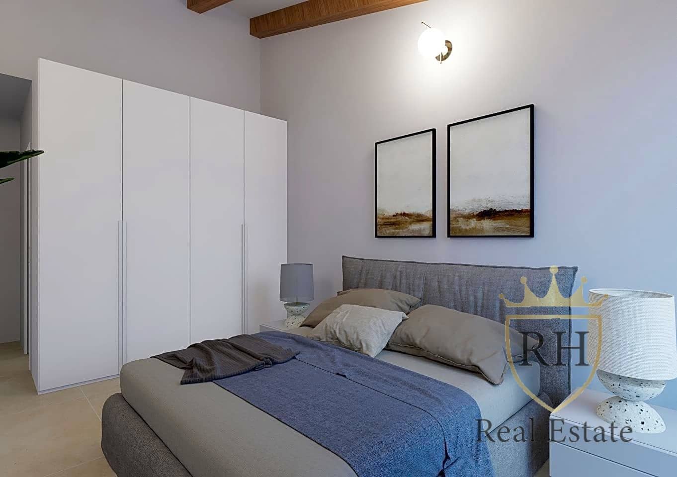 5 bedroom Finca/Country House for sale in Campanet - € 1,995,000 (Ref: 8374430)