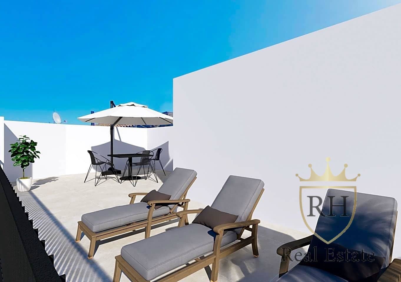 5 bedroom Finca/Country House for sale in Campanet - € 1,995,000 (Ref: 8374430)