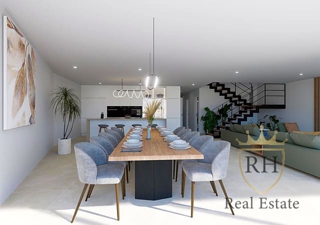 5 sypialnia Finka/Dom wiejski na sprzedaż w Campanet - 1 995 000 € (Ref: 8374430)