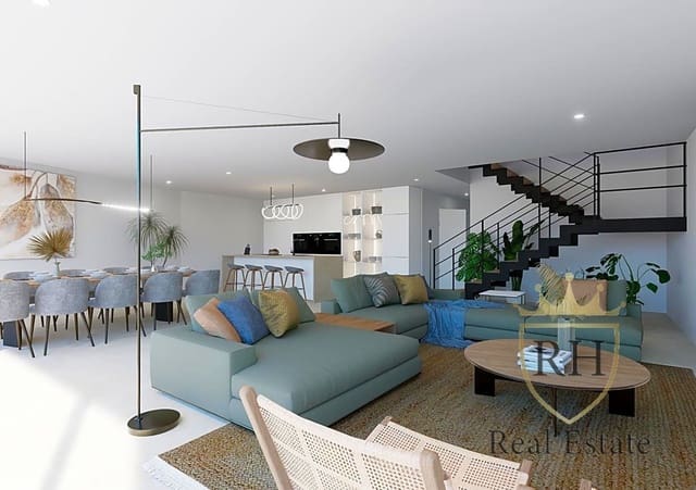 5 sypialnia Finka/Dom wiejski na sprzedaż w Campanet - 1 995 000 € (Ref: 8374430)