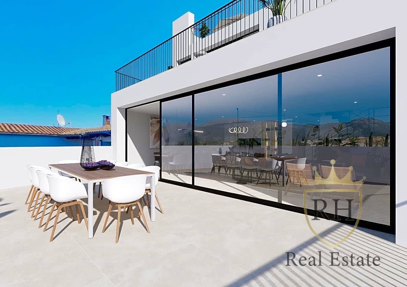 5 bedroom Finca/Country House for sale in Campanet - € 1,995,000 (Ref: 8374430)