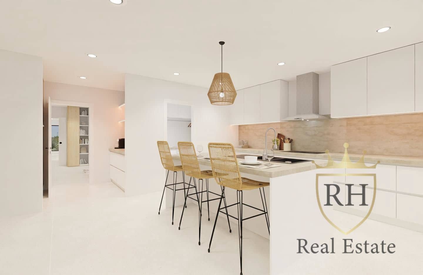 4 soveværelse Finca/Landehus til salg i Marratxi med garage - € 850.000 (Ref: 8374431)