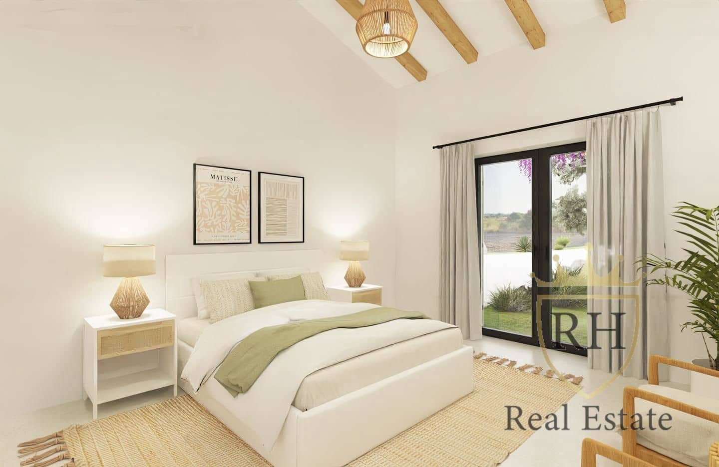 4 soveværelse Finca/Landehus til salg i Marratxi med garage - € 850.000 (Ref: 8374431)