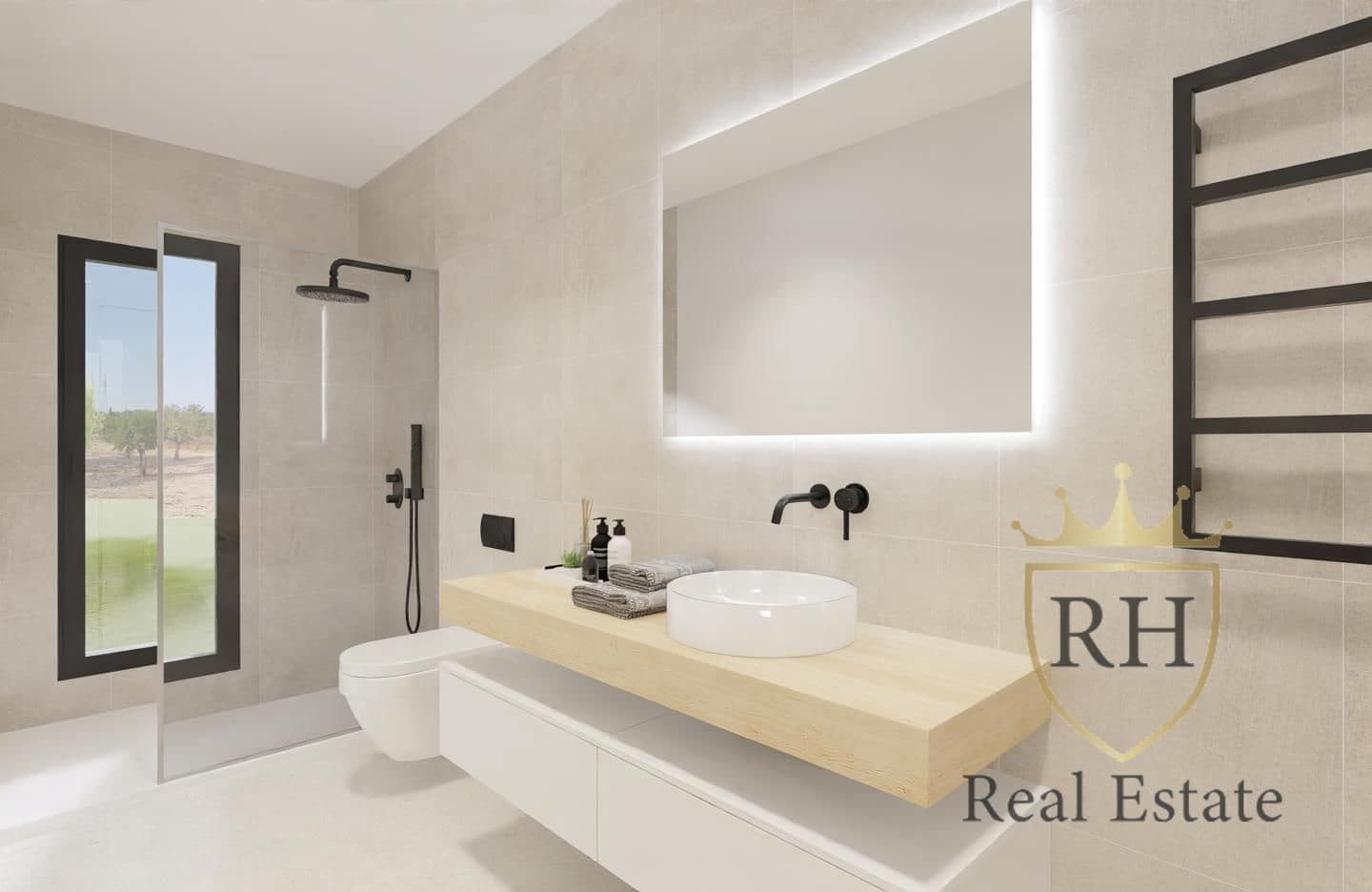 4 soveværelse Finca/Landehus til salg i Marratxi med garage - € 850.000 (Ref: 8374431)