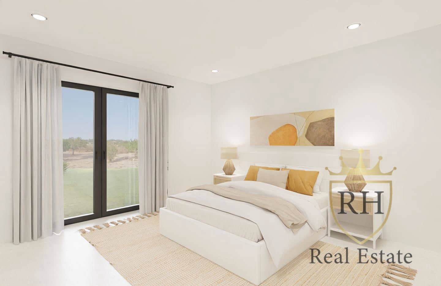 4 soveværelse Finca/Landehus til salg i Marratxi med garage - € 850.000 (Ref: 8374431)