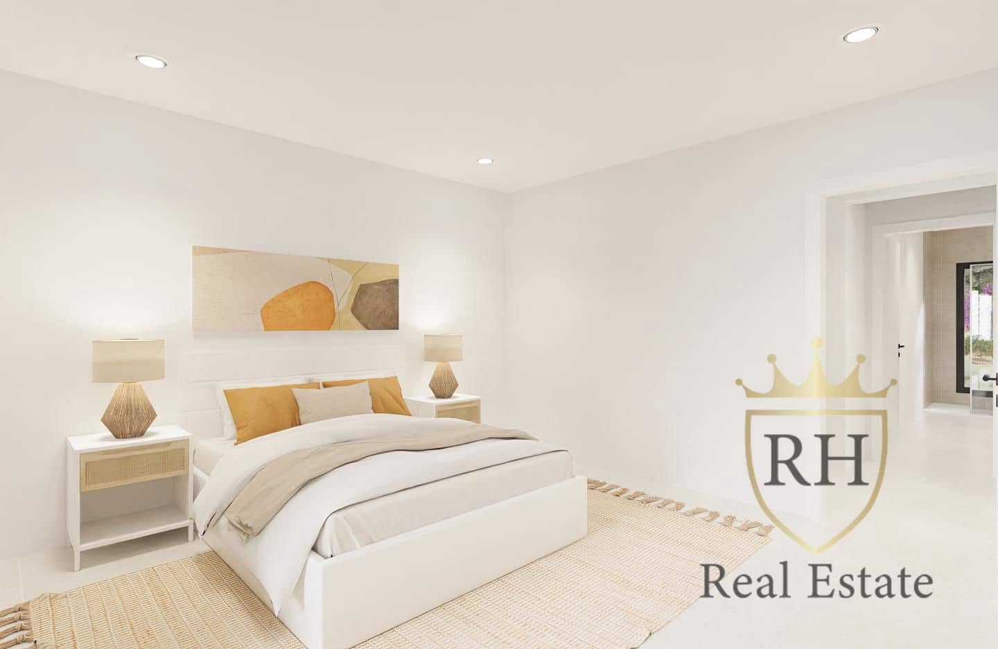 4 soveværelse Finca/Landehus til salg i Marratxi med garage - € 850.000 (Ref: 8374431)