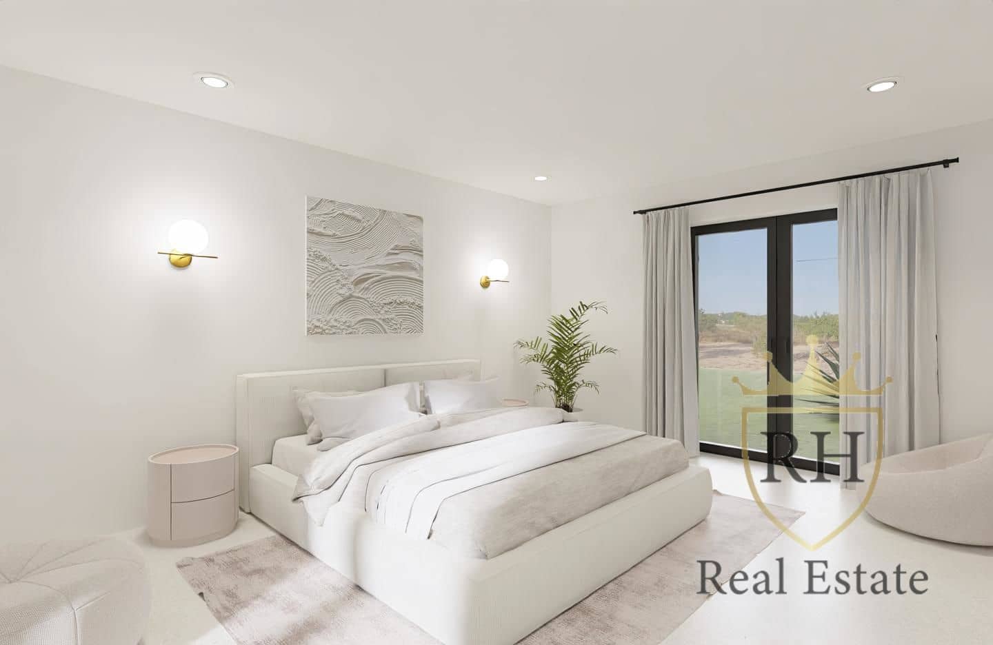 4 soveværelse Finca/Landehus til salg i Marratxi med garage - € 850.000 (Ref: 8374431)