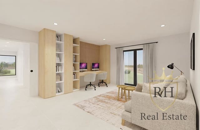 4 camera da letto Finca/Casa di Campagna in vendita in Marratxí con garage - 850.000 € (Rif: 8374431)