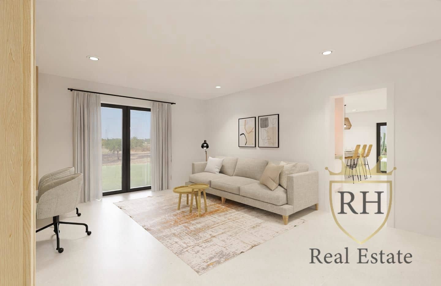 4 soveværelse Finca/Landehus til salg i Marratxi med garage - € 850.000 (Ref: 8374431)