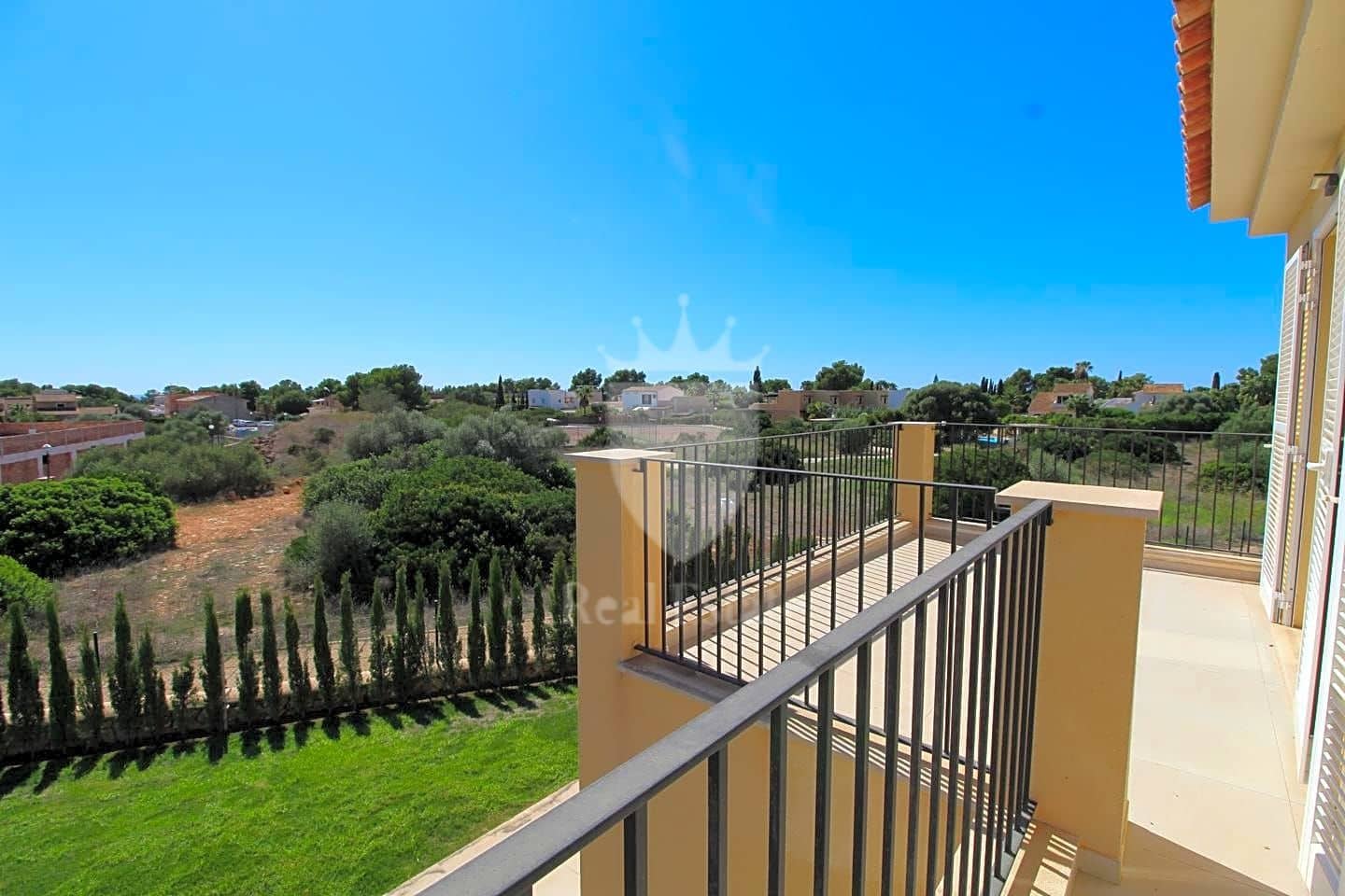 3 soveværelse Villa til salg i Campos med swimmingpool garage - € 745.000 (Ref: 8374444)