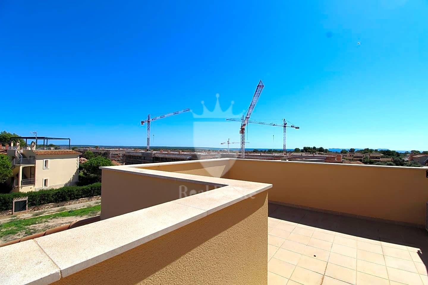 3 soveværelse Villa til salg i Campos med swimmingpool garage - € 745.000 (Ref: 8374444)