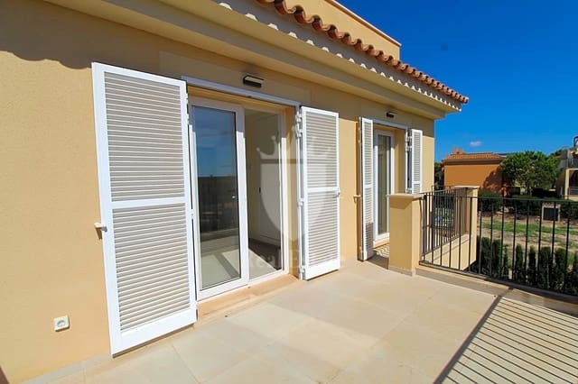 3 soveværelse Villa til salg i Campos med swimmingpool garage - € 745.000 (Ref: 8374444)