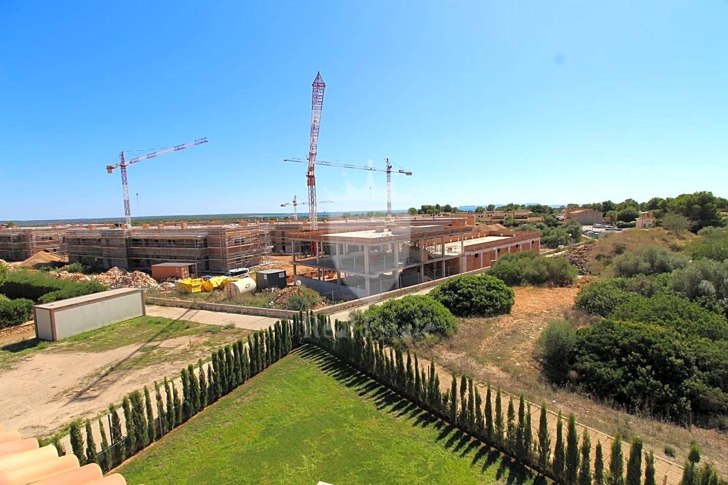 3 soveværelse Villa til salg i Campos med swimmingpool garage - € 745.000 (Ref: 8374444)