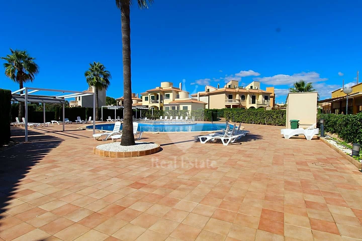 3 soveværelse Villa til salg i Campos med swimmingpool garage - € 745.000 (Ref: 8374444)