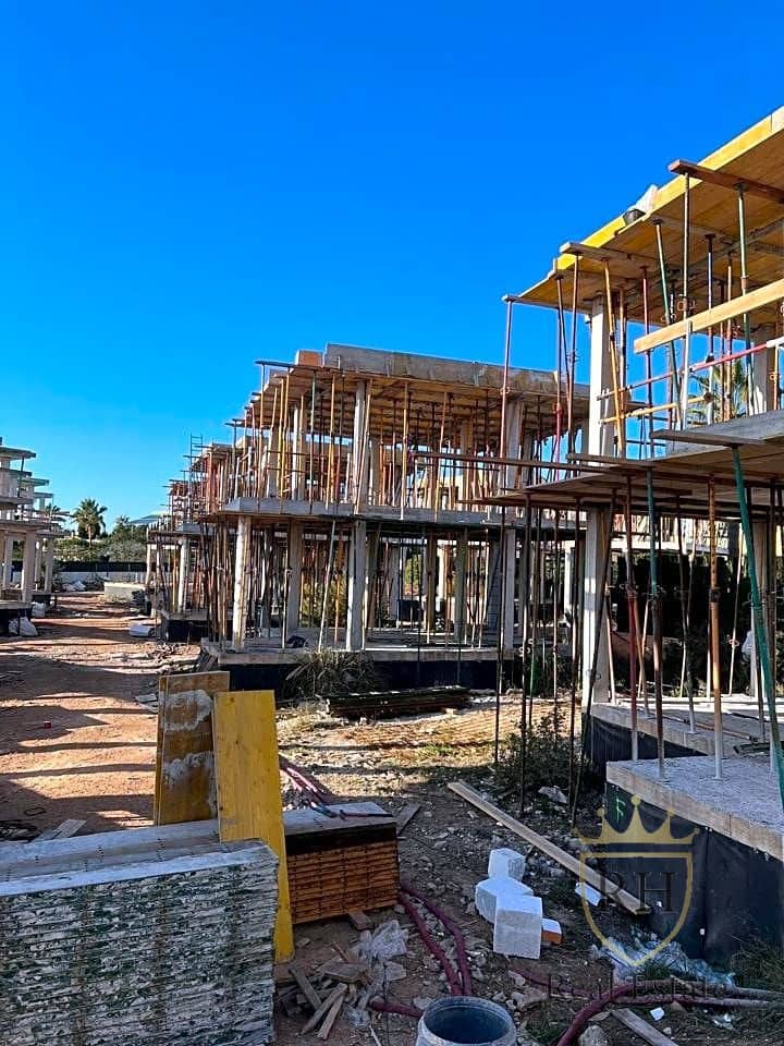 3 soveværelse Villa til salg i Campos med swimmingpool garage - € 745.000 (Ref: 8374444)