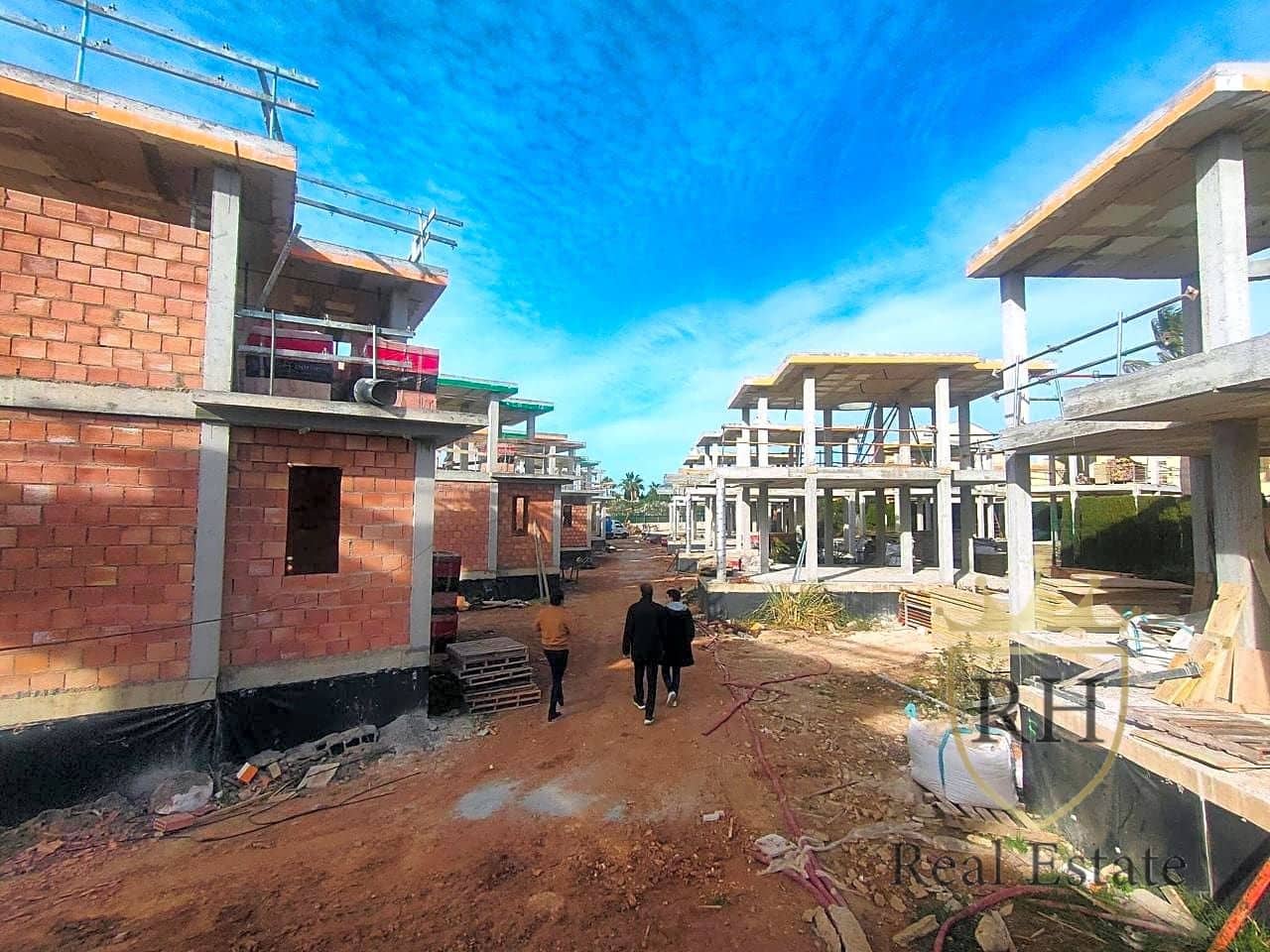 3 soveværelse Villa til salg i Campos med swimmingpool garage - € 745.000 (Ref: 8374444)