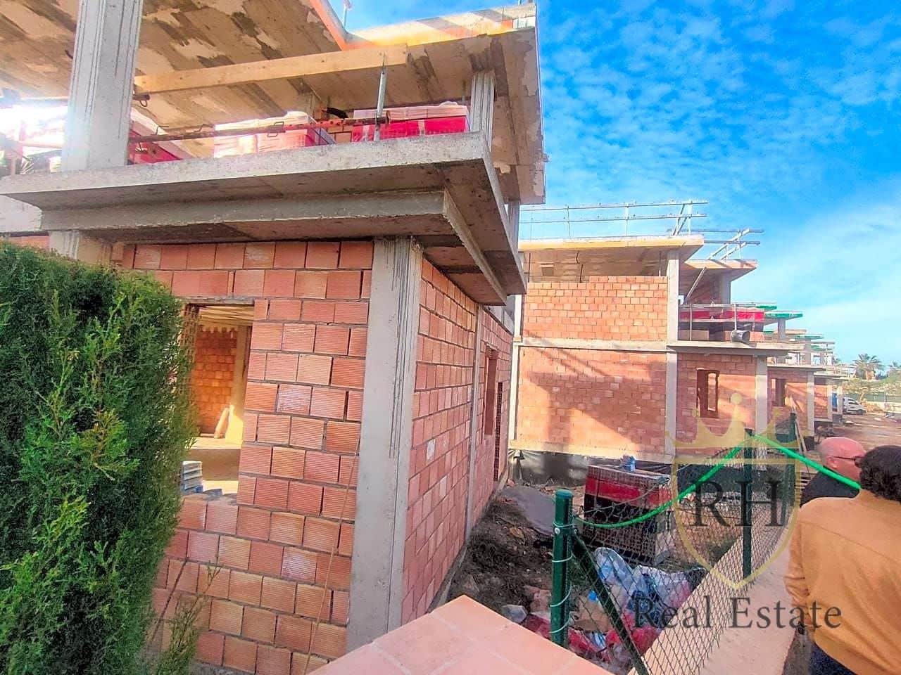 3 soveværelse Villa til salg i Campos med swimmingpool garage - € 745.000 (Ref: 8374444)