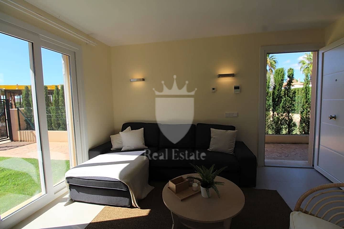 2 sypialnia Willa na sprzedaż w Campos z basenem garażem - 695 000 € (Ref: 8374445)