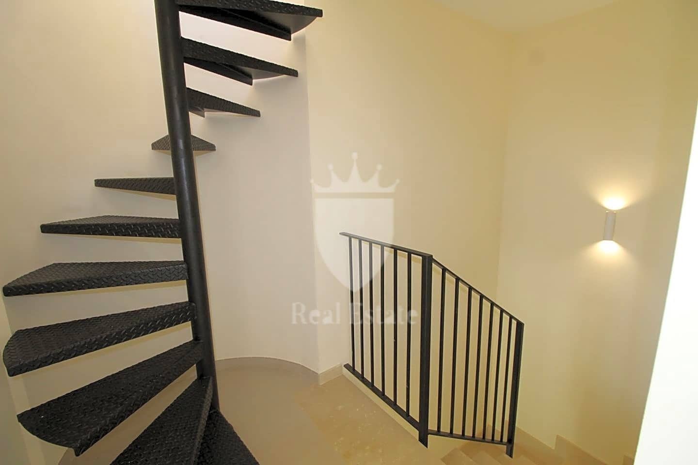 2 sypialnia Willa na sprzedaż w Campos z basenem garażem - 695 000 € (Ref: 8374445)