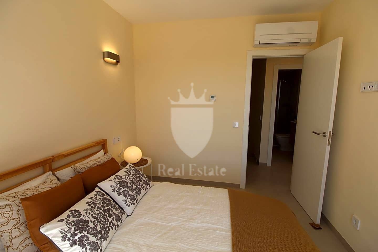 2 sypialnia Willa na sprzedaż w Campos z basenem garażem - 695 000 € (Ref: 8374445)